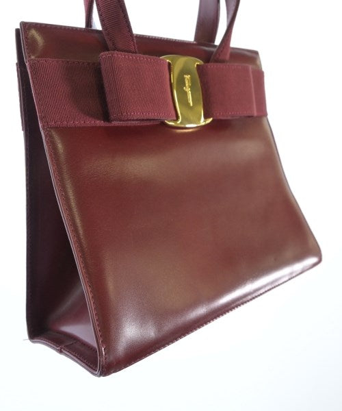 Salvatore Ferragamo กระเป๋าถือ