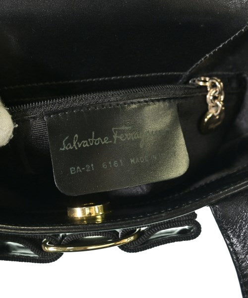 Salvatore Ferragamo กระเป๋าถือ