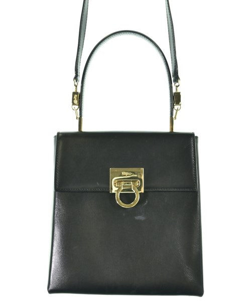 Salvatore Ferragamo กระเป๋าถือ