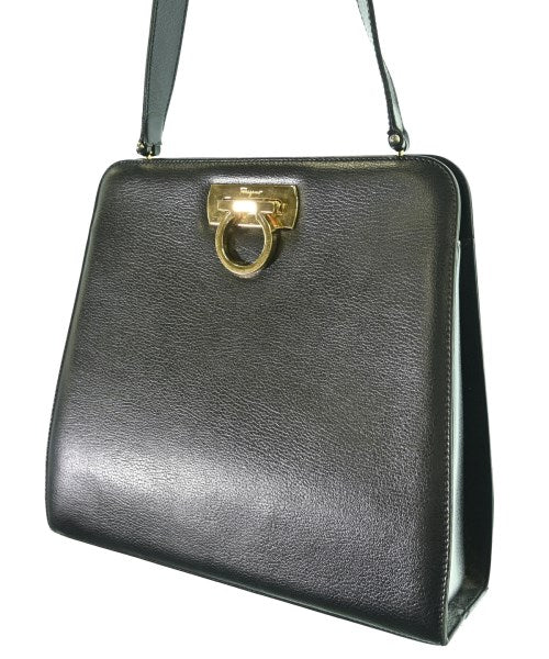 Salvatore Ferragamo กระเป๋าสะพาย