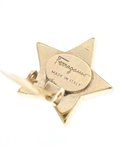 Salvatore Ferragamo ต่างหู