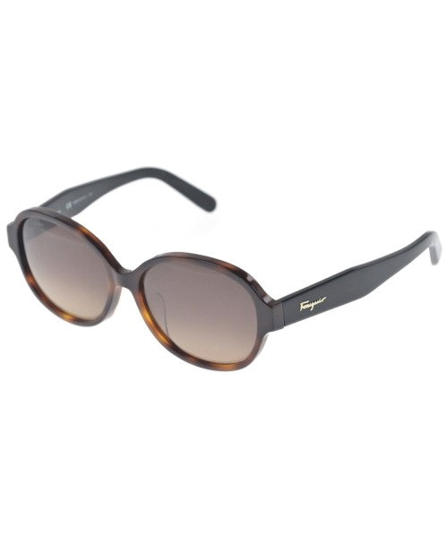 Salvatore Ferragamo แว่นกันแดด