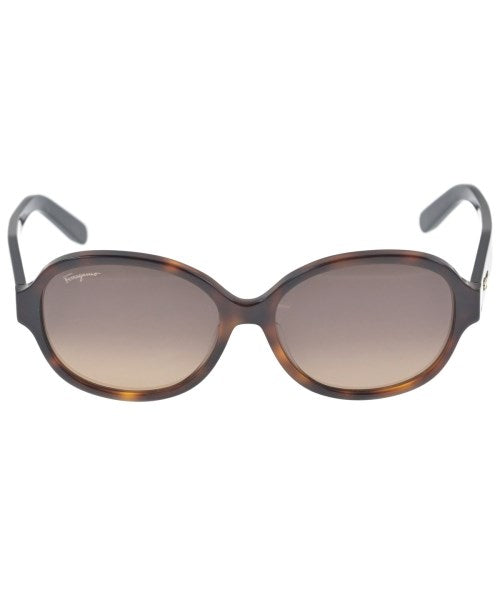 Salvatore Ferragamo แว่นกันแดด