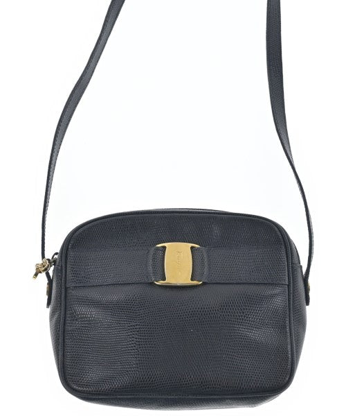 Salvatore Ferragamo กระเป๋าสะพาย