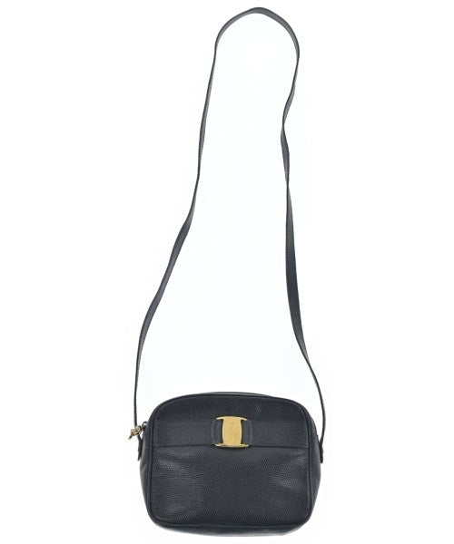 Salvatore Ferragamo กระเป๋าสะพาย