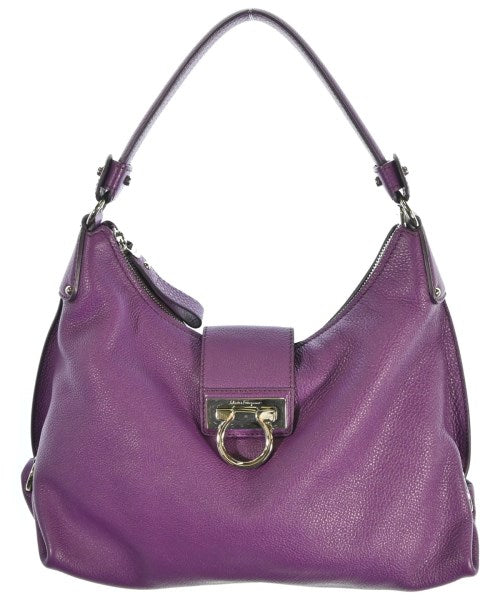 Salvatore Ferragamo กระเป๋าถือ