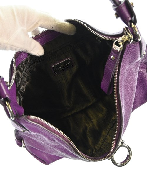 Salvatore Ferragamo กระเป๋าถือ