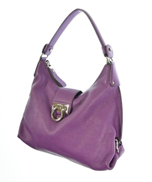Salvatore Ferragamo กระเป๋าถือ