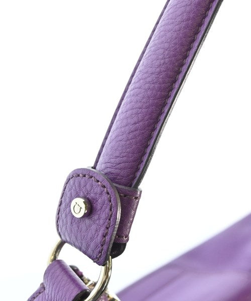 Salvatore Ferragamo กระเป๋าถือ
