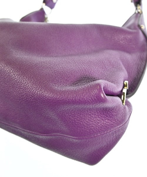 Salvatore Ferragamo กระเป๋าถือ