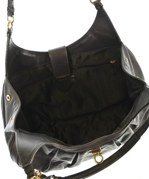 Salvatore Ferragamo กระเป๋าถือ