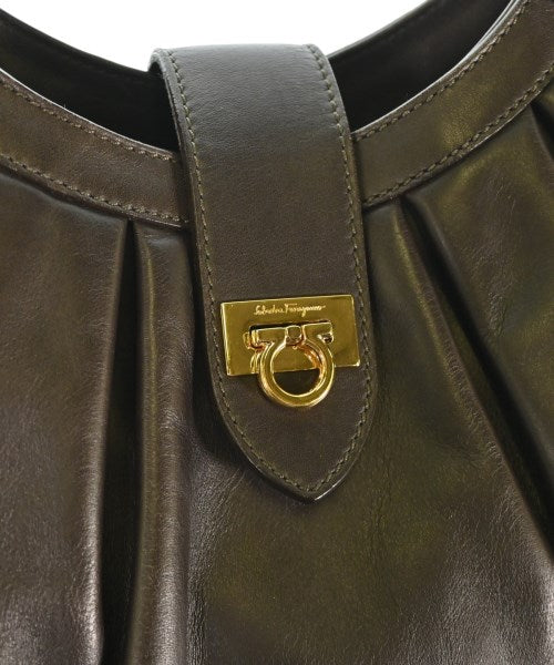 Salvatore Ferragamo กระเป๋าถือ