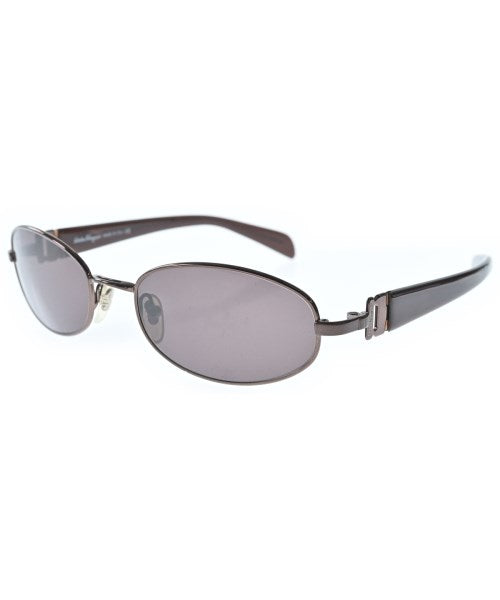 Salvatore Ferragamo แว่นกันแดด