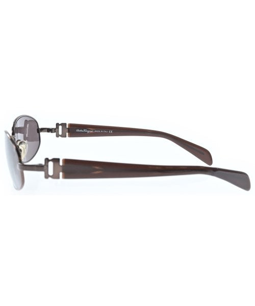 Salvatore Ferragamo แว่นกันแดด