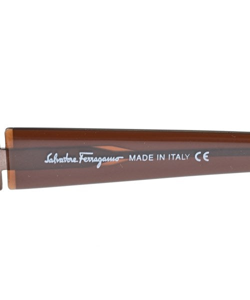 Salvatore Ferragamo แว่นกันแดด