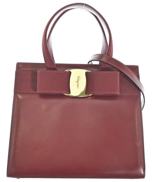 Salvatore Ferragamo กระเป๋าถือ