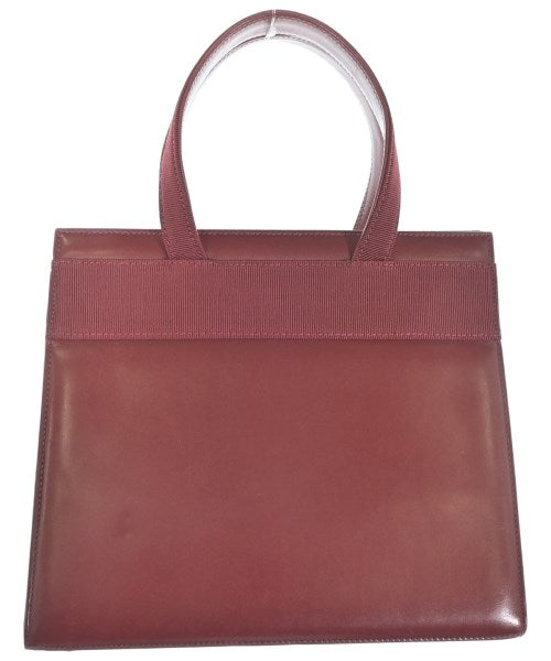 Salvatore Ferragamo กระเป๋าถือ