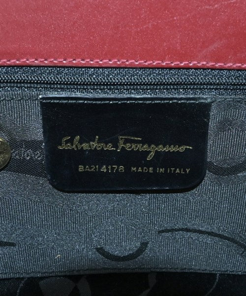 Salvatore Ferragamo กระเป๋าถือ
