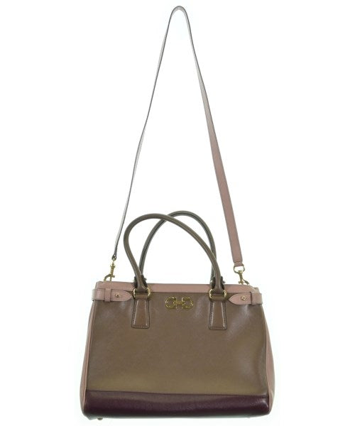 Salvatore Ferragamo กระเป๋าถือ