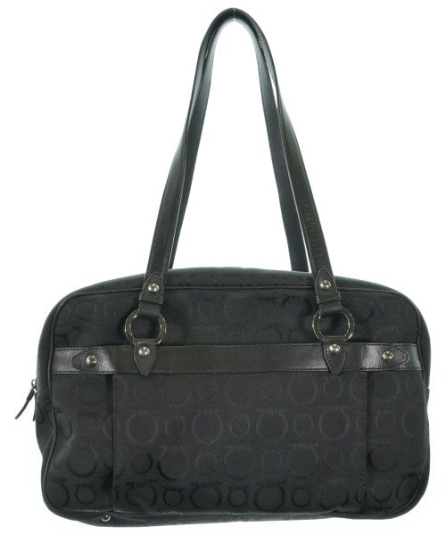 Salvatore Ferragamo กระเป๋าถือขนาดใหญ่