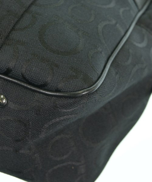 Salvatore Ferragamo กระเป๋าถือขนาดใหญ่