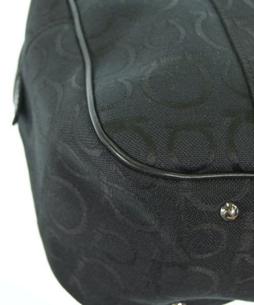 Salvatore Ferragamo กระเป๋าถือขนาดใหญ่