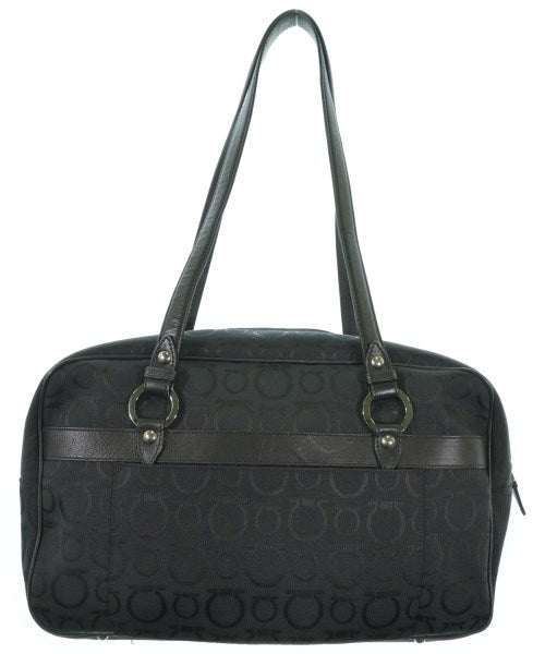 Salvatore Ferragamo กระเป๋าถือขนาดใหญ่