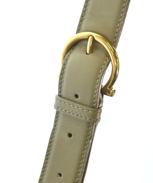 Salvatore Ferragamo กระเป๋าสะพาย