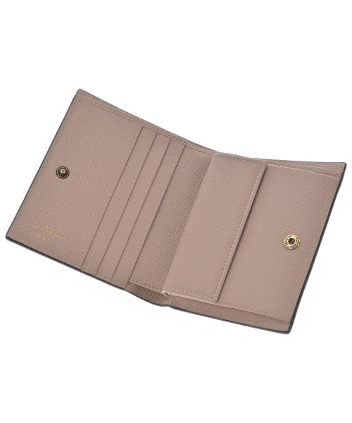 Salvatore Ferragamo กระเป๋าสตางค์/กระเป๋าใส่เหรียญ