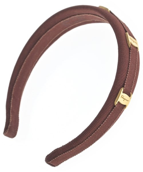 Salvatore Ferragamo เครื่องประดับผม