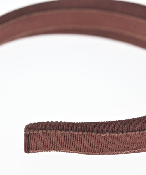 Salvatore Ferragamo เครื่องประดับผม