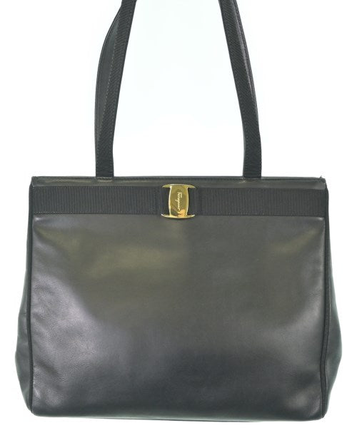 Salvatore Ferragamo กระเป๋าถือขนาดใหญ่