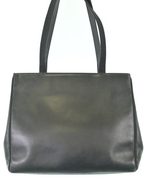 Salvatore Ferragamo กระเป๋าถือขนาดใหญ่