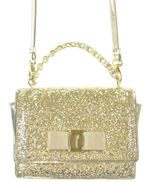 Salvatore Ferragamo กระเป๋าสะพาย