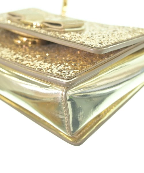 Salvatore Ferragamo กระเป๋าสะพาย