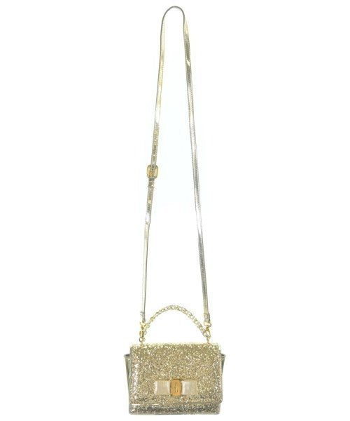 Salvatore Ferragamo กระเป๋าสะพาย