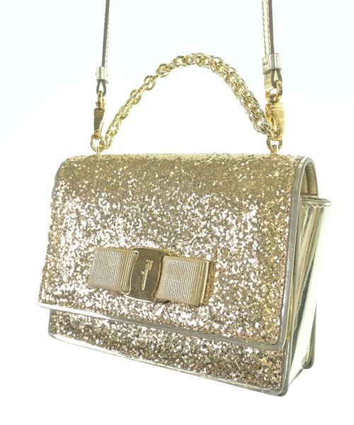 Salvatore Ferragamo กระเป๋าสะพาย