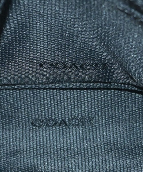 COACH คลัตช์