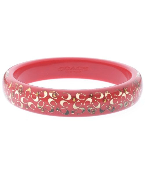 COACH สร้อยข้อมือ/กำไล