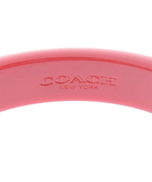 COACH สร้อยข้อมือ/กำไล