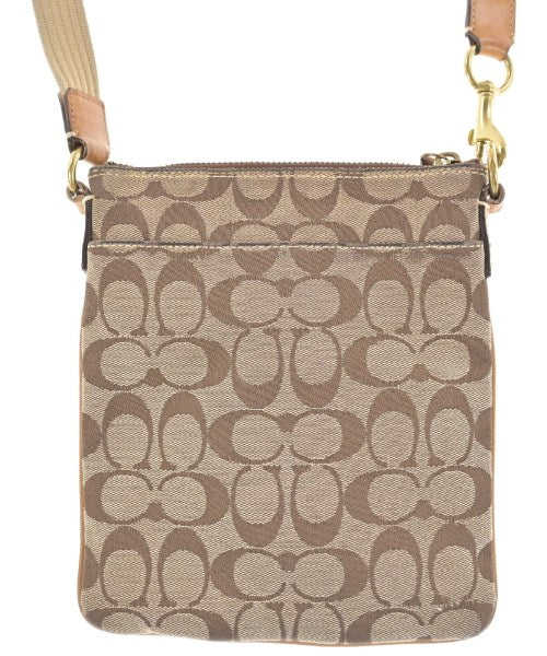 COACH กระเป๋าสะพาย