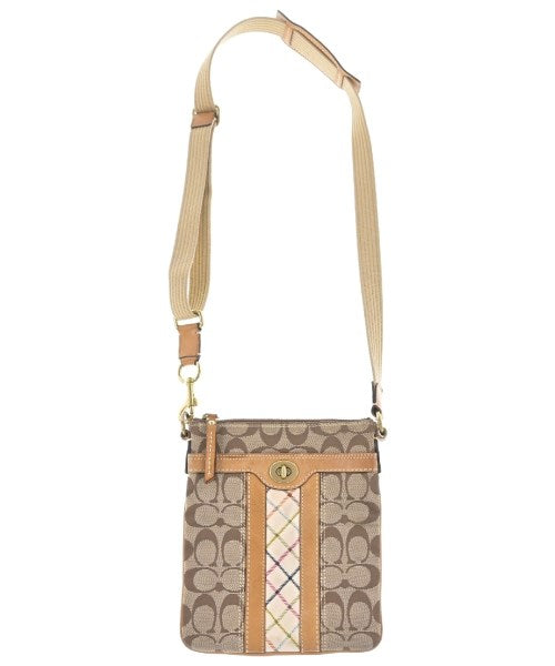 COACH กระเป๋าสะพาย