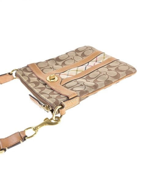 COACH กระเป๋าสะพาย
