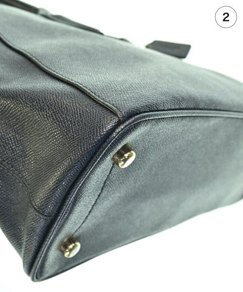 COACH กระเป๋าถือขนาดใหญ่