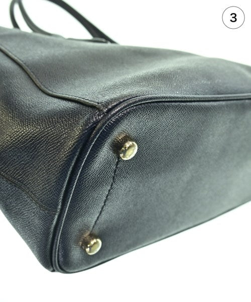 COACH กระเป๋าถือขนาดใหญ่