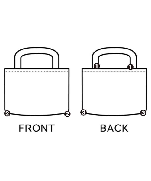 COACH กระเป๋าถือขนาดใหญ่