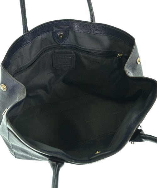 COACH กระเป๋าถือขนาดใหญ่