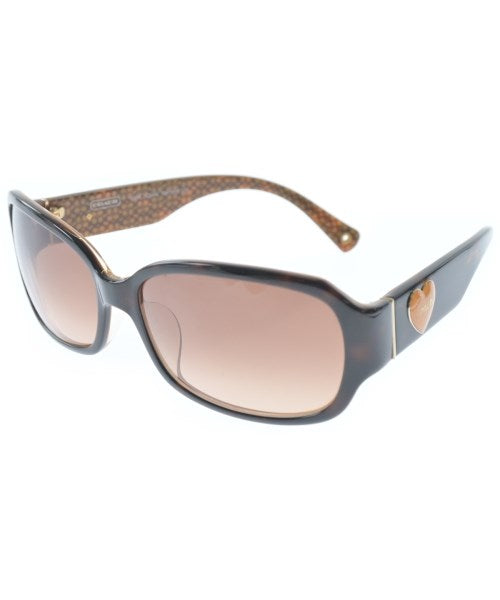 COACH แว่นกันแดด