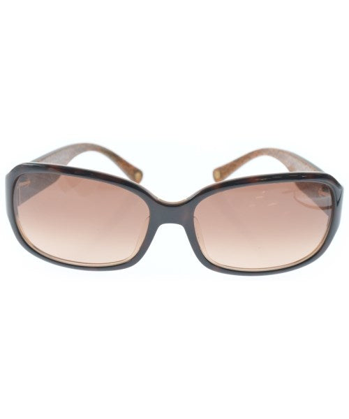 COACH แว่นกันแดด