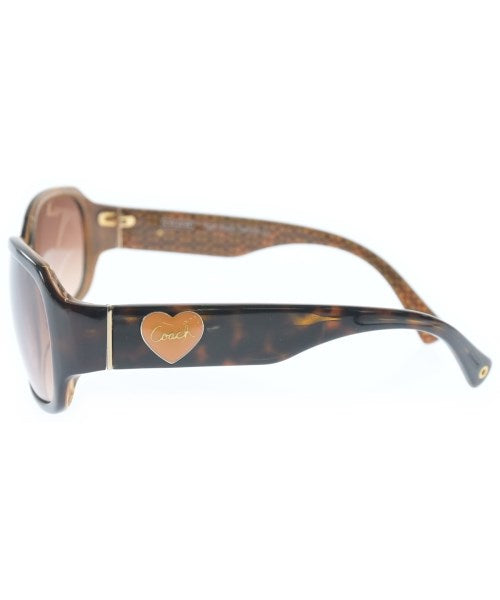 COACH แว่นกันแดด